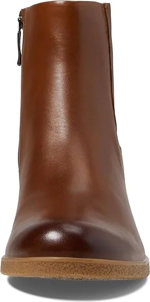 Dansko Daisie Women's Shoes Tan Waterproof Burnished : EU 36 (US Women's 5.5-6) Regular, Leather - Image 2