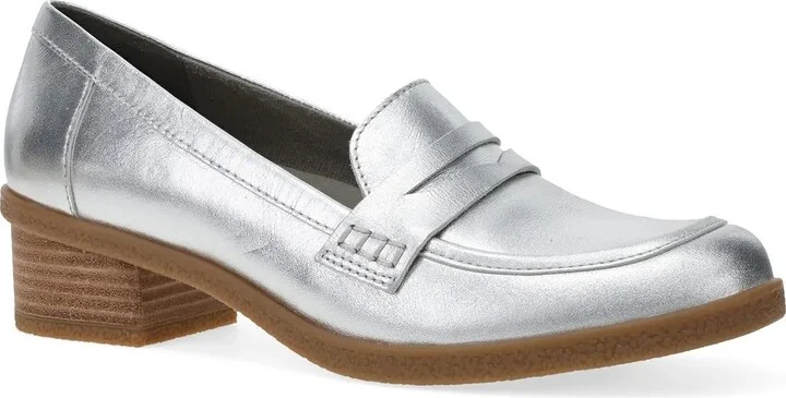 Silver Metallic