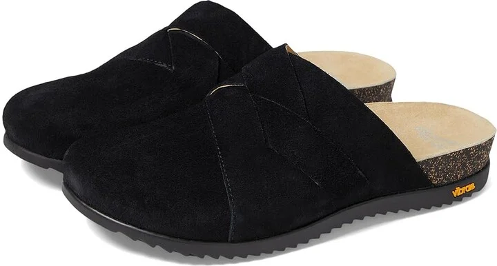 Black Suede