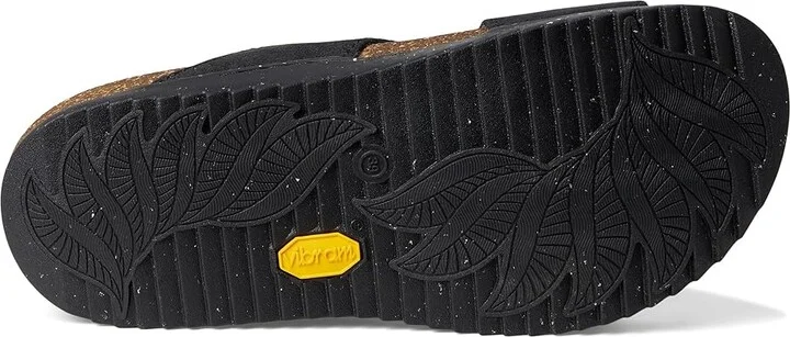 Dansko Dayna Women's Shoes Black Suede : EU 38 (US Women's 7.5-8) Regular - Image 3