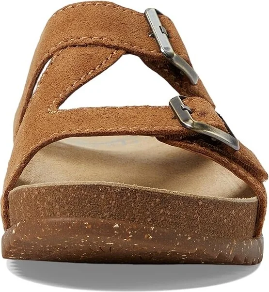Dansko Dayna Women's Shoes Tan Suede : EU 36 (US Women's 5.5-6) Regular - Image 2