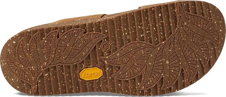 Dansko Dayna Women's Shoes Tan Suede : EU 36 (US Women's 5.5-6) Regular - Image 3