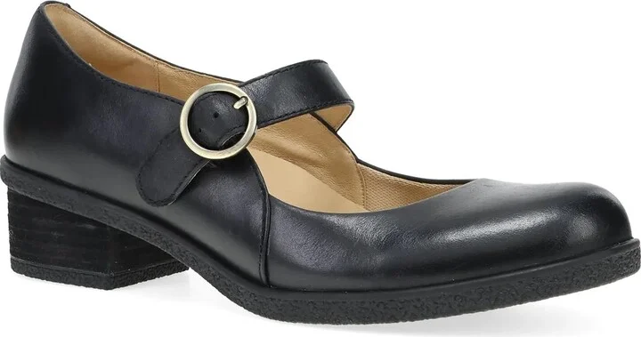 Dansko Deirdra Mary Jane Pump