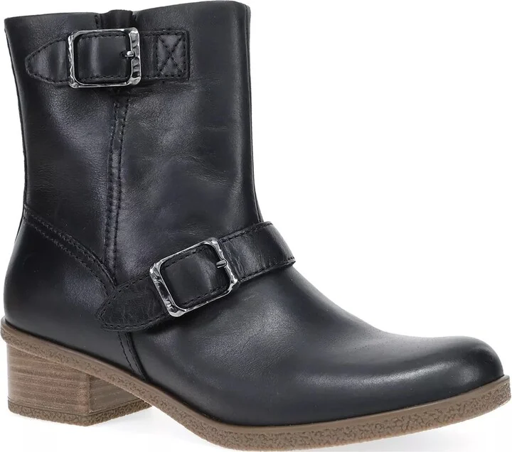 Dansko Delphine Bootie