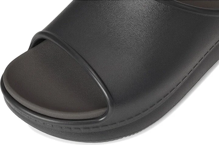 Dansko Devyn Women's Sandals Black : EU 36 (US Women's 5.5-6) Regular, Synthetic - Image 7
