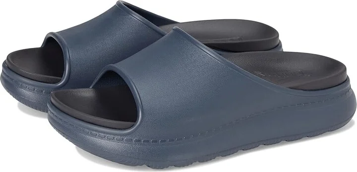 Dansko Devyn Women's Sandals Navy Molded : EU 40 (US Women's 9.5-10) Regular, Synthetic