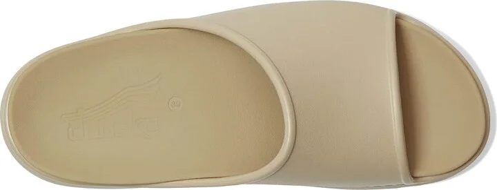 Dansko Devyn Women's Sandals Sand : EU 36 (US Women's 5.5-6) Regular, Synthetic - Image 2