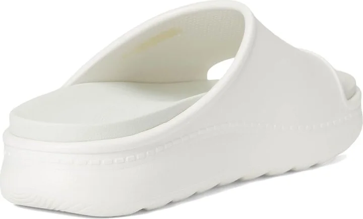 Dansko Devyn Women's Sandals White : EU 42 (US Women's 11.5-12) Regular, Synthetic - Image 4