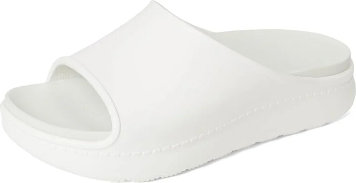 Dansko Devyn Women's Sandals White : EU 42 (US Women's 11.5-12) Regular, Synthetic - Image 5