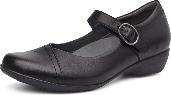Dansko Fawna Mary Jane for Women - Cute