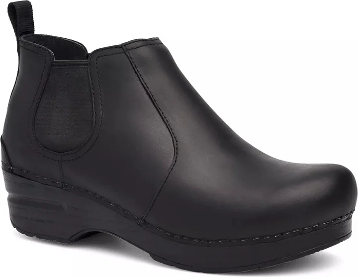 Dansko Frankie Chelsea Boot