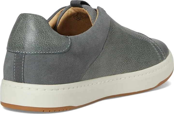 Dansko Jenn Women's Shoes Denim Milled Burnished : EU 37 (US Women's 6.5-7) Regular, Leather - Image 4