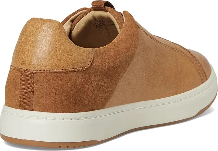 Dansko Jenn Women's Shoes Tan Milled Burnished : EU 37 (US Women's 6.5-7) Regular, Leather - Image 4