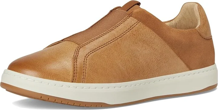 Dansko Jenn Women's Shoes Tan Milled Burnished : EU 37 (US Women's 6.5-7) Regular, Leather - Image 5