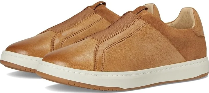 Dansko Jenn Women's Shoes Tan Milled Burnished : EU 37 (US Women's 6.5-7) Regular, Leather