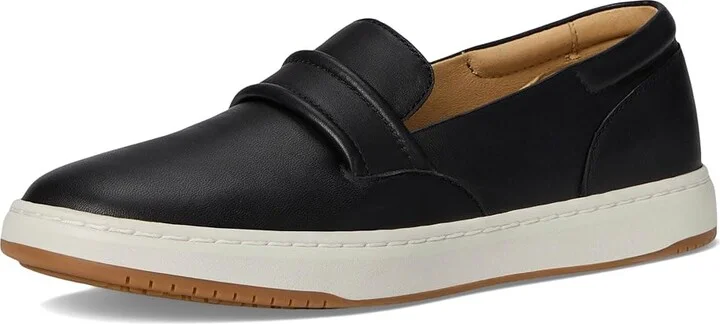 Dansko Josephine Women's Flat Shoes Black : EU 36 (US Women's 5.5-6) Regular, Leather - Image 5