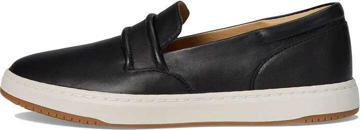 Dansko Josephine Women's Flat Shoes Black : EU 36 (US Women's 5.5-6) Regular, Leather - Image 6