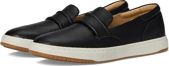 Dansko Josephine Women's Flat Shoes Black : EU 36 (US Women's 5.5-6) Regular, Leather