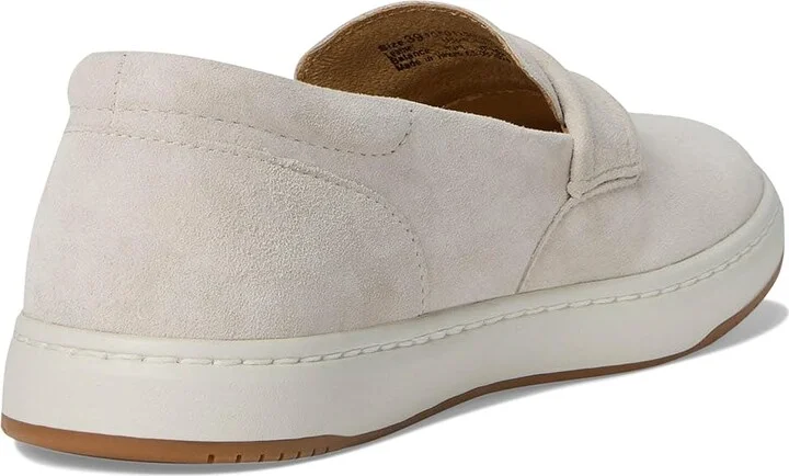 Dansko Josephine Women's Flat Shoes Taupe : EU 40 (US Women's 9.5-10) Regular, Leather - Image 4
