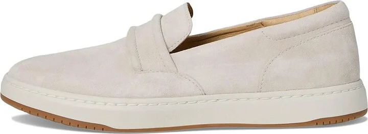 Dansko Josephine Women's Flat Shoes Taupe : EU 40 (US Women's 9.5-10) Regular, Leather - Image 6