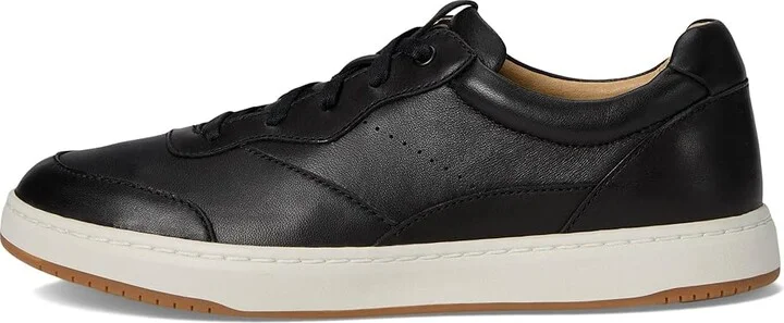 Dansko Josey Women's Flat Shoes Black : EU 40 (US Women's 9.5-10) Regular, Leather - Image 6