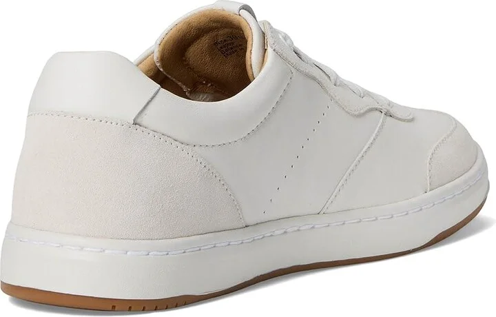 Dansko Josey Women's Flat Shoes White : EU 36 (US Women's 5.5-6) Regular, Leather - Image 4
