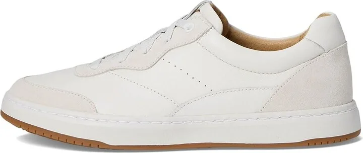 Dansko Josey Women's Flat Shoes White : EU 36 (US Women's 5.5-6) Regular, Leather - Image 6