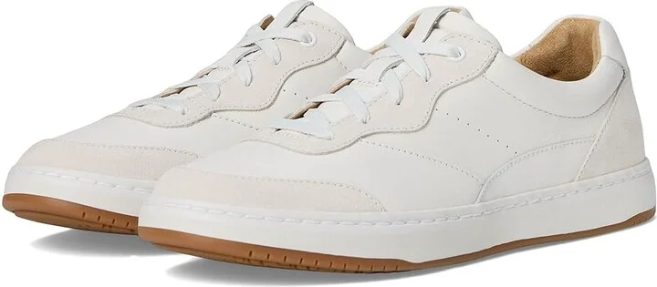 Dansko Josey Women's Flat Shoes White : EU 36 (US Women's 5.5-6) Regular, Leather
