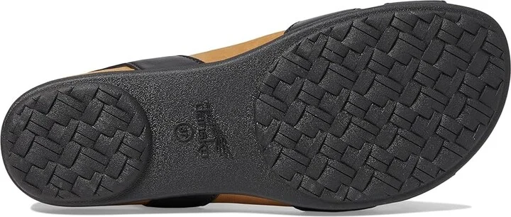 Dansko Judith Women's Shoes Black Calf : EU 37 (US Women's 6.5-7) Regular, Leather - Image 3