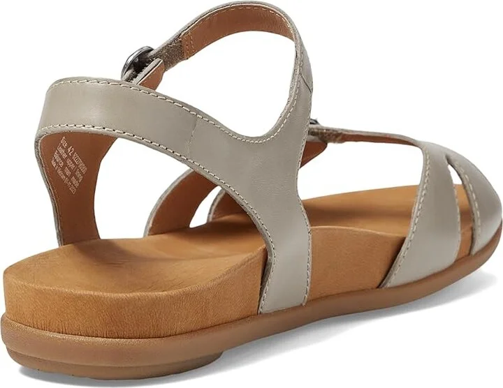 Dansko Judith Women's Shoes Stone Calf : EU 38 (US Women's 7.5-8) Regular, Leather - Image 4