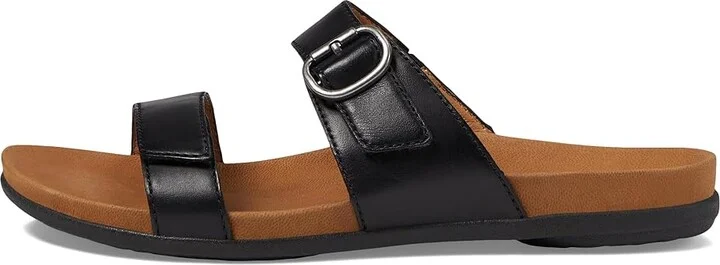 Dansko Justine Women's Shoes Black Calf : EU 36 (US Women's 5.5-6) Regular, Leather/Rubber - Image 5