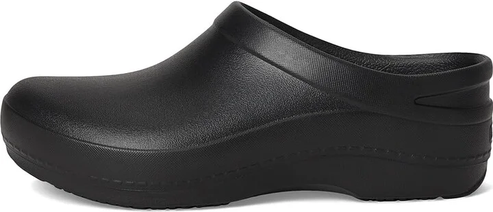 Dansko Kaci Women's Shoes Black Molded : EU 36 (US Women's 5.5-6) Regular, EVA - Image 6