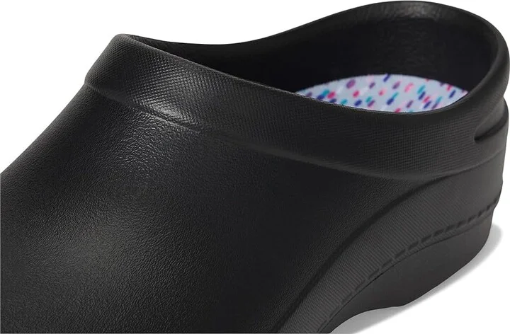 Dansko Kaci Women's Shoes Black Molded : EU 36 (US Women's 5.5-6) Regular, EVA - Image 7