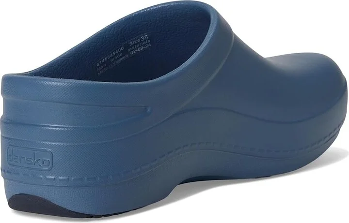 Dansko Kaci Women's Shoes Blue Molded : EU 36 (US Women's 5.5-6) Regular, EVA - Image 4