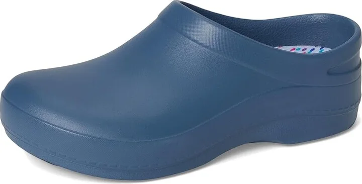 Dansko Kaci Women's Shoes Blue Molded : EU 36 (US Women's 5.5-6) Regular, EVA - Image 5