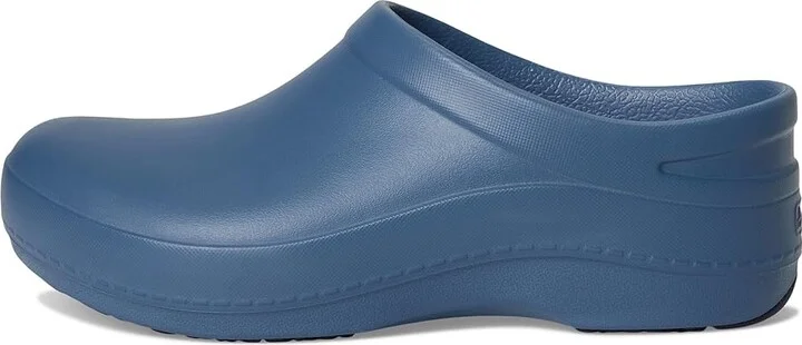 Dansko Kaci Women's Shoes Blue Molded : EU 36 (US Women's 5.5-6) Regular, EVA - Image 6