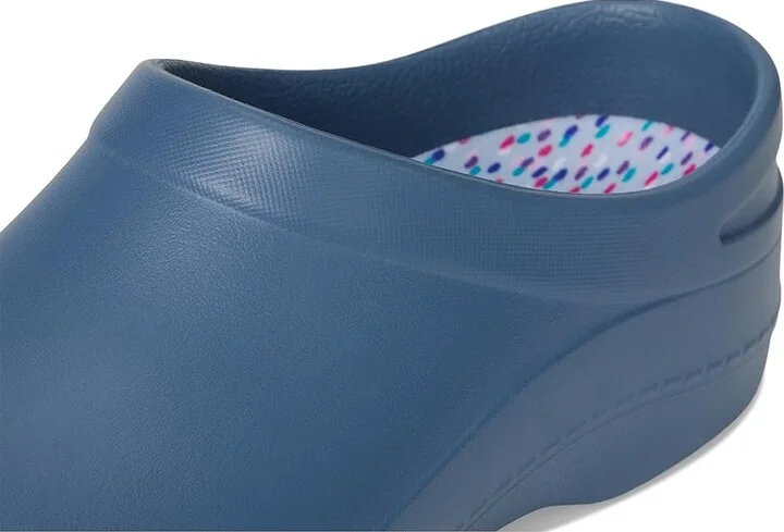 Dansko Kaci Women's Shoes Blue Molded : EU 36 (US Women's 5.5-6) Regular, EVA - Image 7