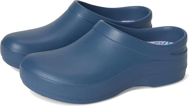 Blue Molded