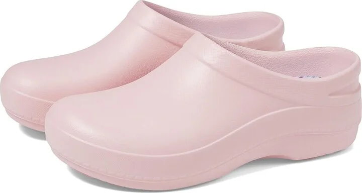Dansko Kaci Women's Shoes Pink Molded : EU 38 (US Women's 7.5-8) Regular, EVA