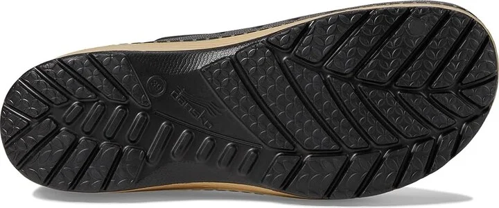 Dansko Kane Clog Women's Shoes Black Molded : EU 36 (US Women's 5.5-6) Regular, EVA - Image 3