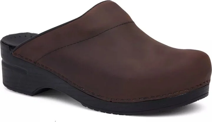 Antique Brown