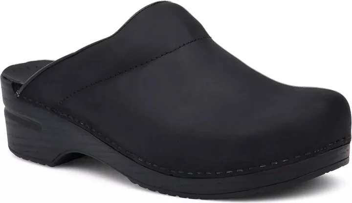 Dansko Karl Clog