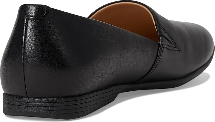 Dansko Larisa Women's Shoes Black Milled : EU 36 (US Women's 5.5-6) Wide - Image 4