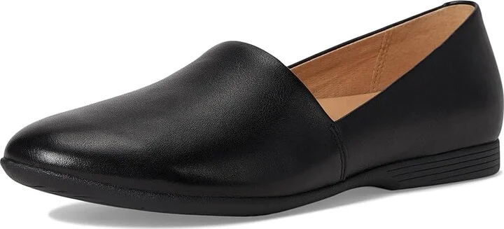 Dansko Larisa Women's Shoes Black Milled : EU 36 (US Women's 5.5-6) Wide - Image 5