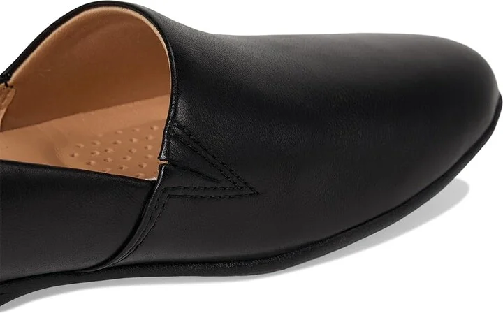Dansko Larisa Women's Shoes Black Milled : EU 36 (US Women's 5.5-6) Wide - Image 7