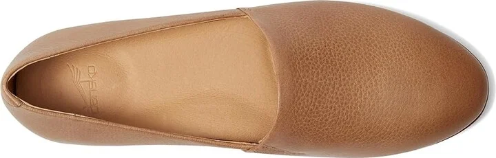Dansko Larisa Women's Shoes Taupe Milled : EU 36 (US Women's 5.5-6) Regular - Image 2