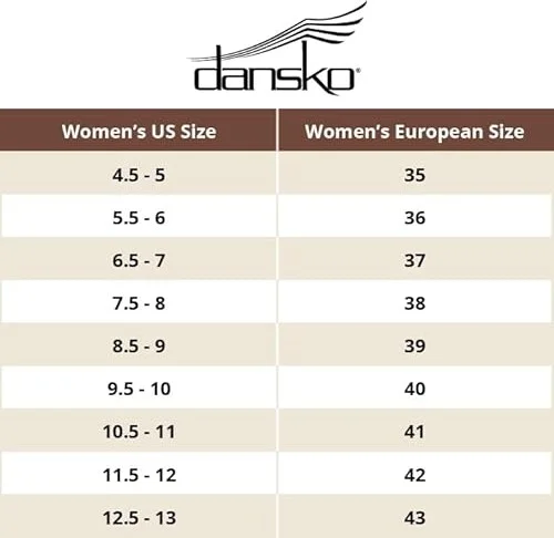 Dansko Laverne Peep-Toe Sandals for Women – T-Strap Design with Stain Resistant Nubuck Leathers Paprika 10.5-11 M US
