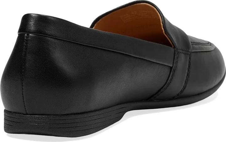 Dansko Linden Flat Shoes Black Nappa : EU 38 (US Men's 4.5-5 - Women's 7.5-8) Regular, Leather - Image 4