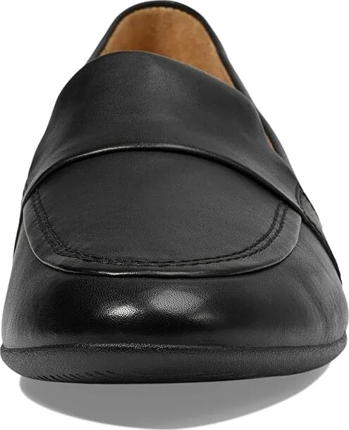 Dansko Linden Flat Shoes Black Nappa : EU 38 (US Men's 4.5-5 - Women's 7.5-8) Regular, Leather - Image 5