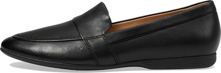 Dansko Linden Flat Shoes Black Nappa : EU 38 (US Men's 4.5-5 - Women's 7.5-8) Regular, Leather - Image 6